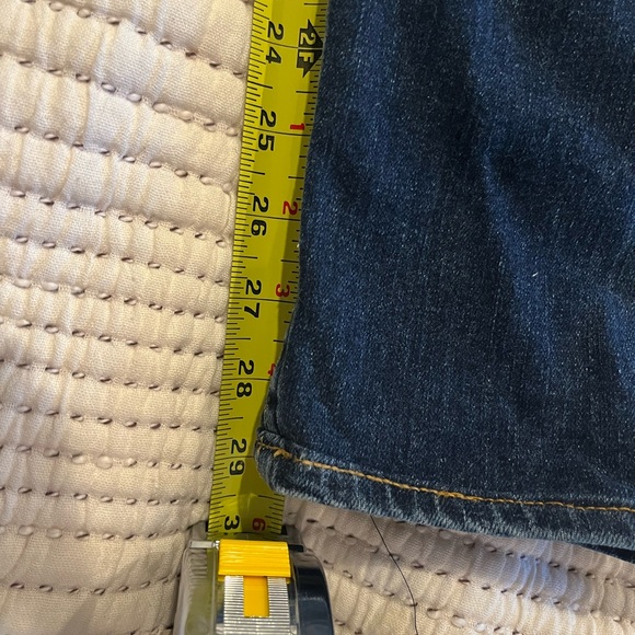 NWOT Rag & Bone Men’s Standard Issue Jeans - Picture 8 of 8
